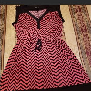 Ladies Dress